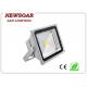 hot selling RGB led floodlights with controller IP65