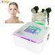 RET RF Monopolar Resistive Radio Frequency Device Wrinkle Removal Weight Loss Beauty Parlor Machine