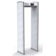 High Sensitivity Walk Through Metal Detector , Airport Security Metal Detector