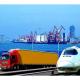 best price International Land Rail Intermodal Door To Door Shipping From China Transportation