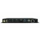 Android Digital Signage Media Player Box BT5.2 / WIFI / LAN/ 4G lte Support