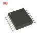 ADG408BRUZ-REEL 8-Channel  CMOS Multiplexer with Low On Resistance and High Off Isolation