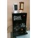 Speedy Cooling Liquor Dispenser Chiller Low Noise With Two Bottles