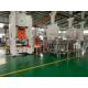 Disposable Aluminium Foil Container Pans Manufacturing Machine 35-68 Strokes Per Minute