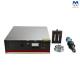 2600W Ultrasonic Generator Continuous Ultrasonic Welding System with Generator Transducer and Horn