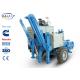 1x90kN ACCC Overhead  Transmission Line Stringing Equipment
