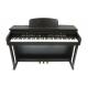 88 key NEW digital piano with hammer action keyboard Melamine shell W8820A