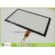 8.0 Inch Multi Touch Projected Capacitive Touch Panel Option Anti - Glare
