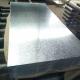 0.6mm Galvanized Steel Sheet Plate 26 Gauge Rolled 4x8 Color Coated