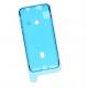 Iphone X waterproof LCD front housing frame adhesive sticker, Iphone Xdisplay assembly adhesive, Iphone X repair