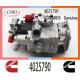 4025790 Diesel Pump for Cum-mins KTA19-M3 M11 Engine PT Fuel Injector 4025790 4022888 3328951 3417810  5311171