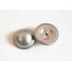 Tile Backer Board Fixing Washers, Aluminum Dome Cap Fit Insulation Nails