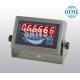 STS-200E Weighing Indicator stainlesss steel platform indicator OIML approved LED display