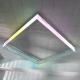 Ultra Light and Thin Transparent LED Display High Transparency Quick Installation P30