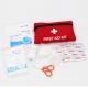 Micro First Aid Kit Mini First aid Emergency Survival Travel Kit Promotional Gift