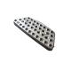 810W61511-0001 Howo Truck Body Spare Parts Anti-Skid Plate for Sinotruk SITRAK C7H G7H TX7