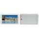 7 MT8312C 1.2GHz, Android 4.2, Capacitive, 512MB, 4GB, FM, Bluetooth, WiFi, 2G Phone Call