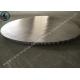 Stainless Steel Johnson Wire Screen Round Panel No Frame Strip Rod