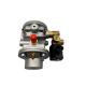 LN-BRC CNG Pressure Regulator for 2 Stage CNG Sequential Fuel Injection Equipments