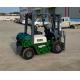 Maneuverable  Forklift Truck For Enhances The Speed And Accuracy Of Inventory Management Processes