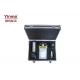 Portable Mobile Inkjet Printer 2 - 54mm Character Height For Plastic Buckets / Wood