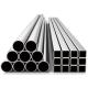 AISI Astm Round Welded Seamless 310 304 Steel Tube Stainless Steel Pipe