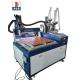 Customized Voltage Rectifier Bridge Potting Casting Resin Machine for Epoxy Insulators
