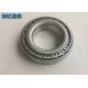 35x65x18mm LM48548 Preload Tapered Roller Bearings