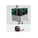 Automatic Horizontal Servo Single Side Lacing Machine For Stator SMT - DW350
