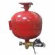150 PSIG FM200 Fire Extinguishing System Fire Suppression System For Businesses