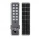 Integrated High Power 100W All In One Solar Street Light