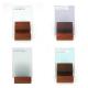 Clear Gray Blue Green Pink Safety Laminated Glass 3mm - 19mm Thickness