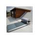 26g 40g 52g 66g 80 Gallon Roof Mounted Flat Plate Solar Collector with SGS Certification