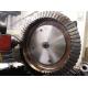 42CrMo Straight Tooth Bevel Gear System For Cone Crusher