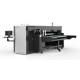ECOO - 1808AF Panasonic Motor CMYK Cardboard Box Digital Printing Machine