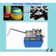 Manufacturer hook&loop tape/Hook&loop tape cutting machine