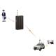 Small UAV Mobile Video Transmitter With Digital Communication Robust