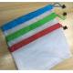 20D/50D Polyester Mesh Vegetable Storage Bags , Reusable Mesh Net Bag Drawstrings