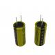 2.4V HTC1840 Cylindrical Lithium Battery , 700mAh Li Ion Battery Rechargeable