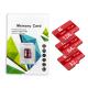 High Speed TF Memory Card 128GB 256GB 512GB 1TB For Mobile Phone