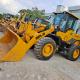 SDLG LG936L Small Compact 3ton Lingong Wheel Loader in with 800 Working Hours