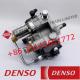 Genuine DENSO HP3 Common Rail Fuel Pump 294000-0208 22100-E0322