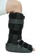 Class I Orthopedic Orthosis Medical Ankle Support Boots Breathable Inflatable