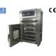 SUS304 Stainless Steel Laboratory Drying Oven Temperature Quickly Compensation