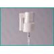 PP Pharmaceutical Bottle Packaging Screw Sprayer For Oral Care Throat Spray