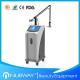 Fractional CO2 Laser Machine 10600nm RF Pipe Ultrapulse treatment