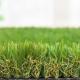 PP Leno Backing Green Tennis Synthetic Grass Roll For Garden
