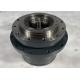 Excavator Parts Motor Assembly Reducer Gearbox Tooth Box For Doosan Daewoo Dh258-7 Dx260