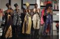 Glamourous African fashion designs