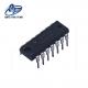 Texas/TI TLC5620CN Electronic Components Integrated Circuit (Ic) Microcontroller TLC5620CN IC chips